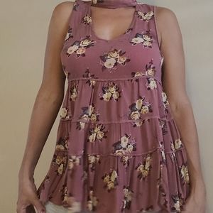 American Eagle Blouae